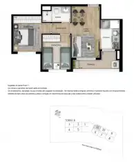 Planta 47m Elo Duo - 6