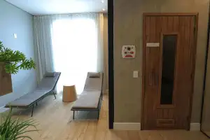 Sauna Seca - 13