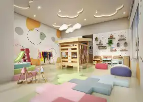 Brinquedoteca Kids - 16