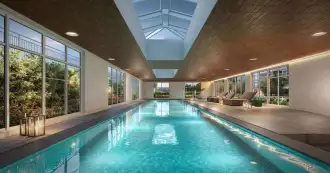 Condomínio RESERVA CAMINHOS DA LAPA - Em Obras - Apartamento com lazer completo 3 quartos à venda Condomínio RESERVA CAMINHOS DA LAPA - Vila Anastácio, Zona Oeste,São Paulo - R$ 1.325.000 - CVAP30001