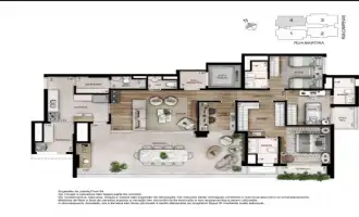 156m 4 dorms 2 suites - 2