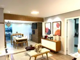 Condomínio Vanguarda Lapa - Imperdível - Apartamento com lazer completo 3 quartos Lançamento Vanguarda Lapa - Vila Anastácio, São Paulo, à venda - R$ 1.750.000 - VANGT1
