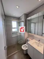 Banheiro social para 2 quartos - 27