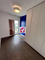 3º Quarto com armários - 28