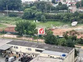 Rua Jardim 1200m Calçadão e Ciclovia - 31
