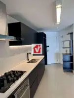 Condomínio Vanguarda Lapa - Imperdível - Apartamento com lazer completo 3 quartos Lançamento Vanguarda Lapa - Vila Anastácio, Zona Oeste,São Paulo, à venda - R$ 1.750.000 - CVAP30020