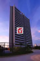 Fachada Torre Trio - 47
