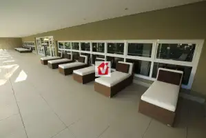 Piscina integrado com Academias - 56