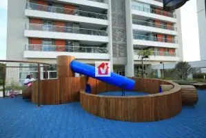 Playground diferenciado - 60