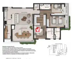 planta 123m - 8