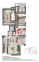 planta 148m - 9