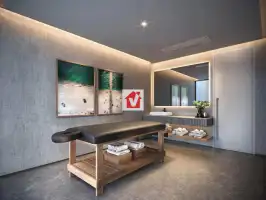 Sala Massagem - 14
