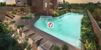Piscina Descoberta - 19