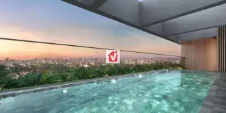 Piscina Cobertura - 2