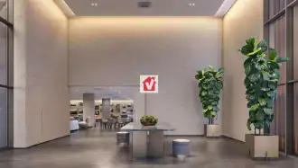 Foyer - 11