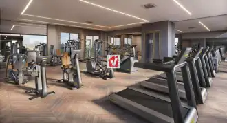 Fitness Eqp LifeSystem - 28