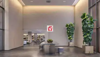 Foyer - 11