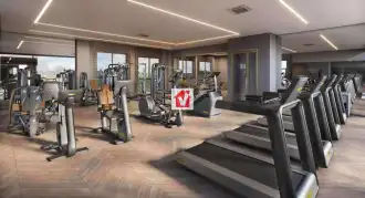 Fitness Eqp LifeSystem - 28