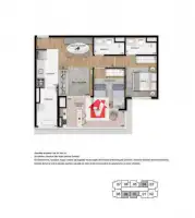 PLANTA 63M - 4