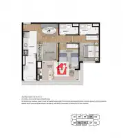 PLANTA 65M - 4