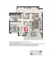 PLANTA 80M - 5