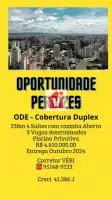 Condomínio ODE PERDIZES - Cobertura Duplex - Cobertura 4 quartos Lançamento ODE PERDIZES - Perdizes, São Paulo, à venda - R$ 4.610.000 - CVCO40001 Condomínio ODE PERDIZES - Cobertura Duplex - Cobertura 4 quartos Lançamento ODE PERDIZES - Perdizes, São Paulo, à venda - R$ 4.610.000 - CVCO40001