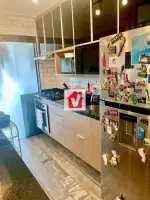 Condomínio Classic Lapa - Oportunidade - Apartamento com lazer completo à venda Rua Martinho de Campos, Vila Anastácio, Zona Oeste,São Paulo - R$ 1.190.000 - CVAP30022