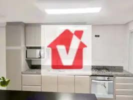 Condomínio Vanguarda Lapa - Condomínio Clube  - Apartamento com lazer completo à venda Rua dos Coroados, Vila Anastácio, Zona Oeste,São Paulo - R$ 1.750.000 - CVAP30025