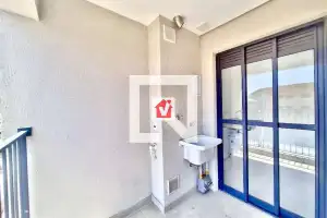 Condomínio ELO CAMINHOS DA LAPA - Ao lado Metrô  - Apartamento com lazer completo à venda Rua Fortunato Ferraz, Vila Anastácio, Zona Oeste,São Paulo - R$ 590.000 - CVAP20038