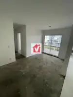 Condomínio Boulevard Lapa - Pronto Morar Novo - Apartamento com lazer completo à venda Rua Campos Vergueiro, Vila Anastácio, Zona Oeste,São Paulo - R$ 599.000 - CVAP20042
