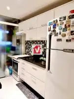 Condomínio Passeio Leopoldina - Condomínio Clube  - Apartamento com lazer completo 2 quartos à venda Condomínio Passeio Leopoldina - Vila Leopoldina, Zona Oeste,São Paulo - R$ 749.000 - CVAP20043