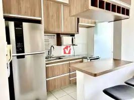 Condomínio Passeio Leopoldina - Imperdível - Apartamento com lazer completo 2 quartos à venda Condomínio Passeio Leopoldina - Vila Leopoldina, Zona Oeste,São Paulo - R$ 585.000 - CVAP20045