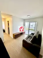 Condomínio Boulevard Lapa - Pronto Morar Novo - Apartamento com lazer completo à venda Rua Campos Vergueiro, Vila Anastácio, Zona Oeste,São Paulo - R$ 635.000 - CVAP20042