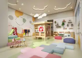 brinquedoteca baby - 26