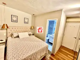 Condomínio Passeio Leopoldina - Imperdível - Apartamento com lazer completo 2 quartos à venda Condomínio Passeio Leopoldina - Lapa, São Paulo - R$ 755.000 - CVAP20047