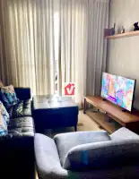 Condomínio Passeio Leopoldina - Oportunidade - Apartamento com lazer completo 3 quartos à venda Condomínio Passeio Leopoldina - Vila Leopoldina, Zona Oeste, São Paulo - R$ 699.000 - CVAP30043