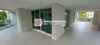 Condomínio PENÍNSULA - Península - Apartamento 4 quartos à venda Condomínio PENÍNSULA - Barra da Tijuca, Península ,Rio de Janeiro - R$ 3.790.000 - 400488