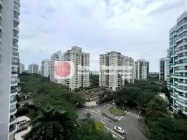 Condomínio PENÍNSULA - Península - Apartamento 4 quartos à venda Condomínio PENÍNSULA - Barra da Tijuca, Península ,Rio de Janeiro - 400511