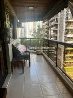 Condomínio ABM - ABM - Apartamento à venda Rua Jornalista Henrique Cordeiro, Barra da Tijuca, ABM,Rio de Janeiro - R$ 1.230.000 - 202446
