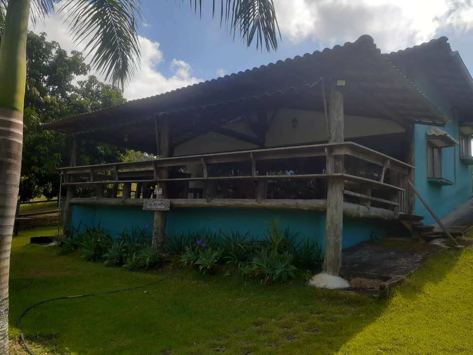 Casa Sede - 12