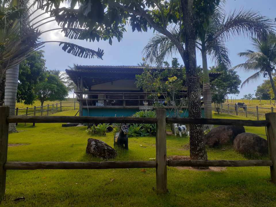 Casa Sede - 13