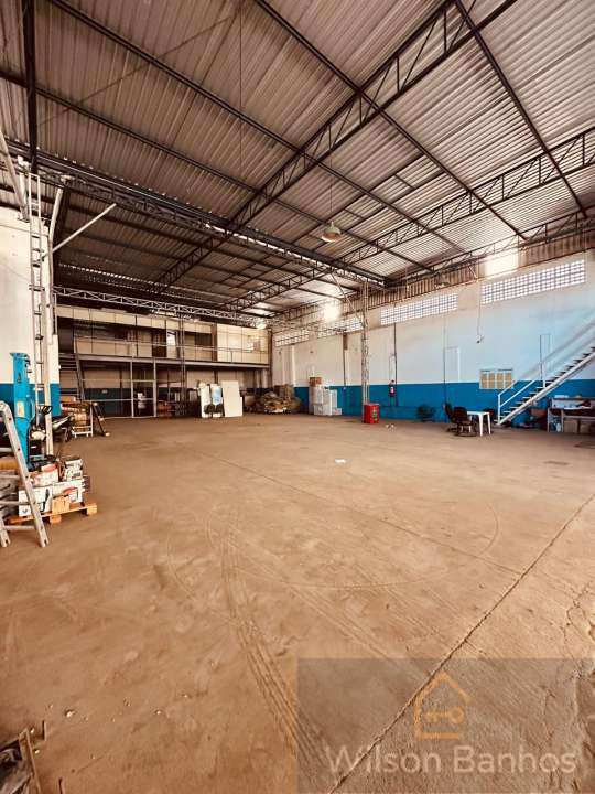 Conheça Galpão 650m² para alugar Rua Chafic Murad, Monte Belo, Vitória - WBGA00001 - 6 6