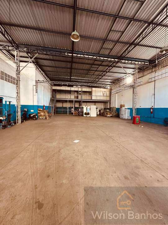 Conheça Galpão 650m² para alugar Rua Chafic Murad, Monte Belo, Vitória - WBGA00001 - 7 7