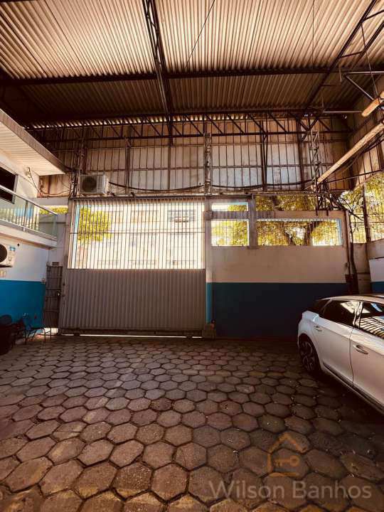Conheça Galpão 650m² para alugar Rua Chafic Murad, Monte Belo, Vitória - WBGA00001 - 9 9