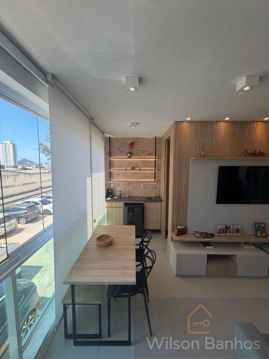 Conheça Apartamento à venda Avenida Vitória Régia, Novo México, Vila Velha - R$ 570.000 - WBAP20002 - 4 4
