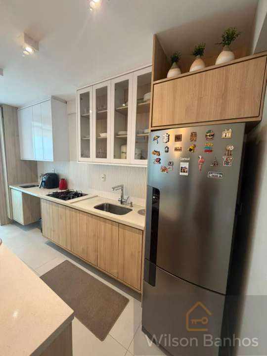 Conheça Apartamento à venda Avenida Vitória Régia, Novo México, Vila Velha - R$ 570.000 - WBAP20002 - 5 5