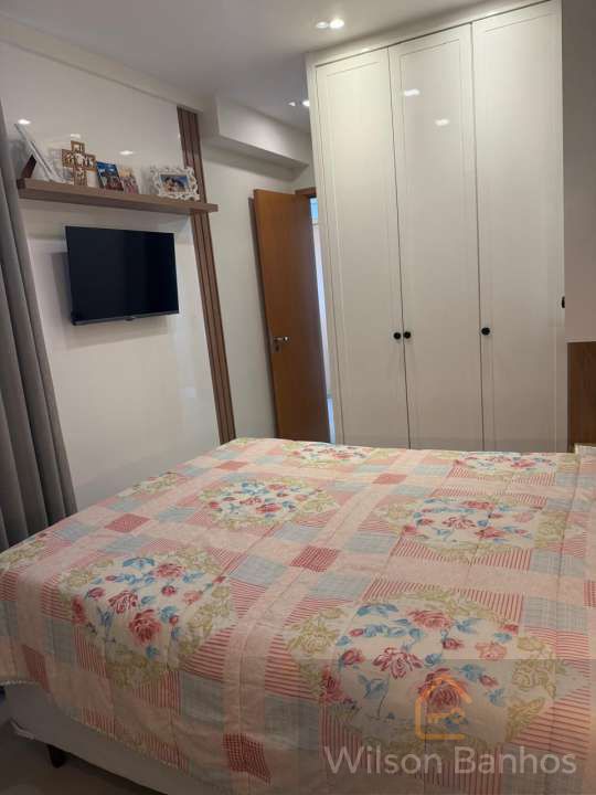 Conheça Apartamento à venda Avenida Vitória Régia, Novo México, Vila Velha - R$ 570.000 - WBAP20002 - 7 7