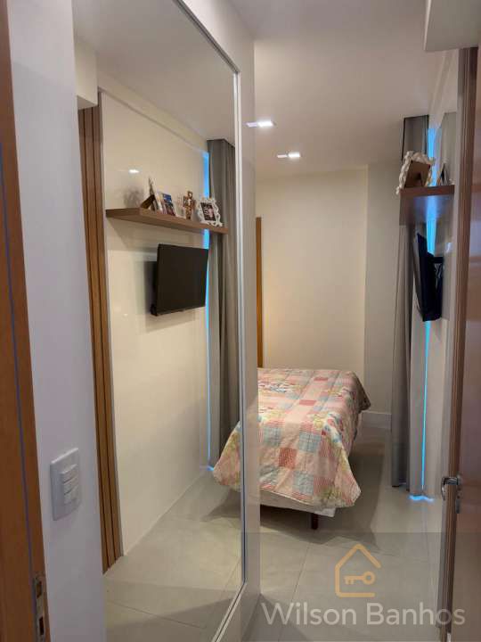 Conheça Apartamento à venda Avenida Vitória Régia, Novo México, Vila Velha - R$ 570.000 - WBAP20002 - 8 8
