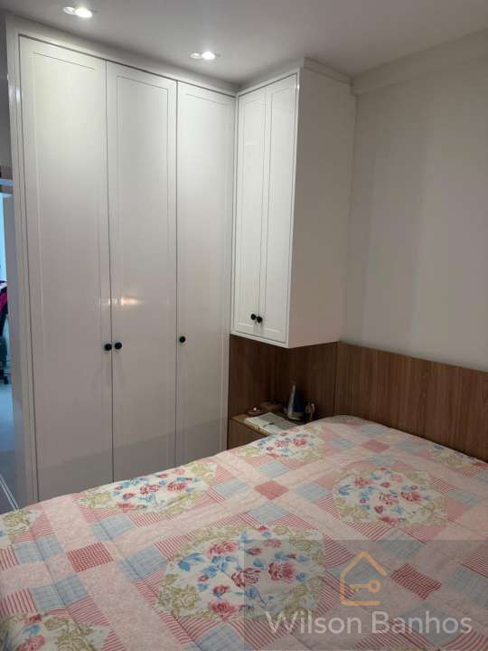 Conheça Apartamento à venda Avenida Vitória Régia, Novo México, Vila Velha - R$ 570.000 - WBAP20002 - 9 9