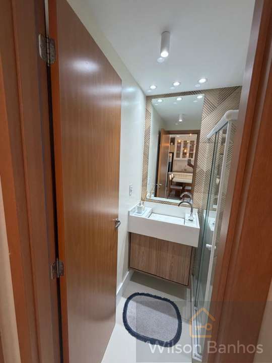 Conheça Apartamento à venda Avenida Vitória Régia, Novo México, Vila Velha - R$ 570.000 - WBAP20002 - 13 13